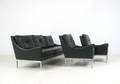 Lounge Sofa  Lounge Sessel der 195060er Jahre 3