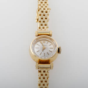 Tissot Armbandsur 18K