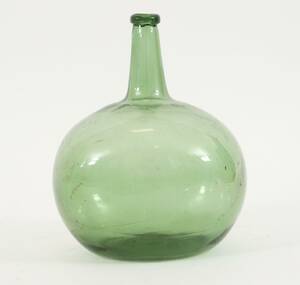 Glasflaska, 171800-tal