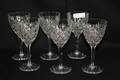 VINGLAS 6 ST HELGAMODELL H 18 CM
