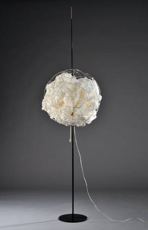 Ingo Maurer. Knüller