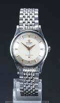 Vintage Omega Constellation Pie Pan, herrearmbåndsur   Denne vare er sat til omsalg under nyt varenummer 4926094