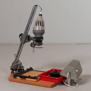 FOTOFÖRSTORINGSAPPARAT