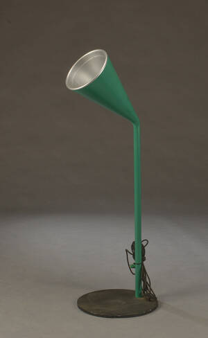 Gulvlampe