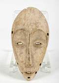 Mask Lega