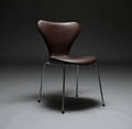 Arne Jacobsen. 7er stole
