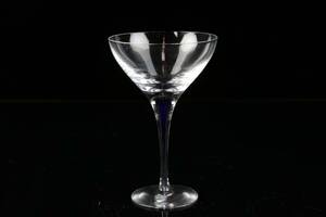 ERIKA LAGERBIELKE, cocktailglas, 8 st, Intermezzo, Orrefors