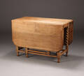 Gatele gtable, egetræ