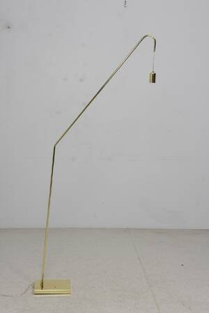 Golvlampa