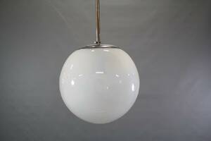 Klotlampa