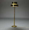 Anders Pehrsson. Standerlampe