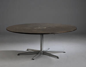 Arne Jacobsen 1902- 1971. Sofabord