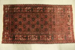 Matta, orientalisk