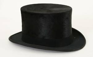 Stormhatt, 1900-talets början