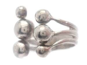 Ring S925 9,1g