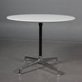 Charles Eames Cirkulært café bord