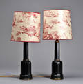 Heiberg bordlamper 2