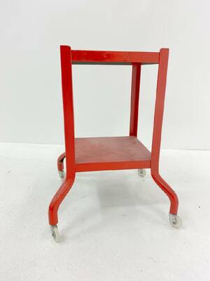 SIDOBORD, metall, 1900 - tal