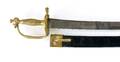 HUGGARE, CUTLASS