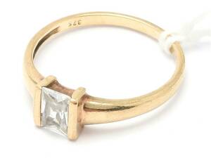Ring 9K 1,8g