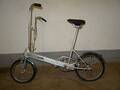 Bikerton portable cykel