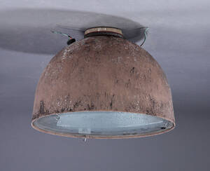 Pendel, Københavnerlampen