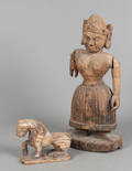 Orientalske figurer 2
