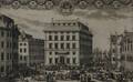 Gravyr, Riksdagshuset
