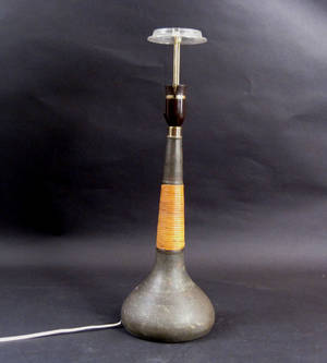 Kähler for Le Klint - Bordlampe