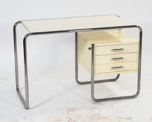 Thonet, Schreibmaschinentisch