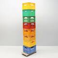 Plastbackar
