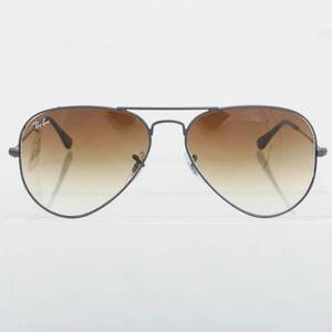 RAY-BAN, Aviator, solglasögon