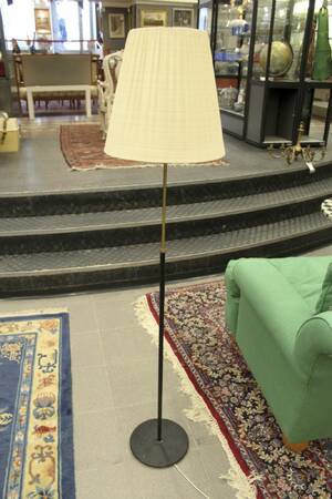 Golvlampa