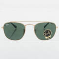 RAY-BAN, RB3557, solglasögon