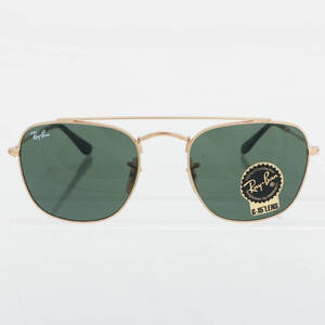 RAY-BAN, RB3557, solglasögon