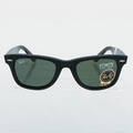 RAY-BAN, RB2140, solglasögon
