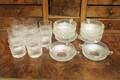 Glas, 8  8 del