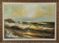 Okänd konstnär, 1900-tal.