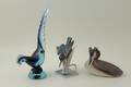Figuriner, 3 st