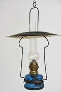 Fotogenlampa
