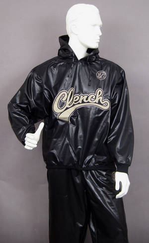 Clench Træningssæt 18