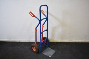 Flyttkärra, höjd 119 cm