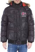Extreme Land model Lasso, Sort, str. XL