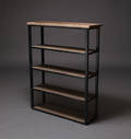 Villa Collection. Reol