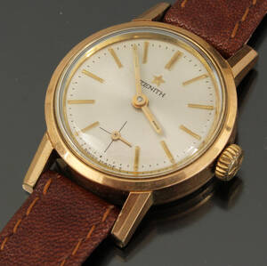 Vintage Zenith, dameur