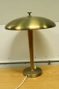 Bordslampa