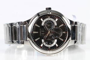 Cerutti1881 Herre armbåndsur.  Denne vare er sat til omsalg under nyt varenummer 4528975