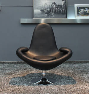 Hvilestol, model Lucci