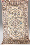 Persisk Kashan, 252 x 145 cm