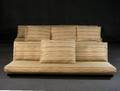 Eric C. Jacobsen Design, dreiteilige Sofalandschaft 3